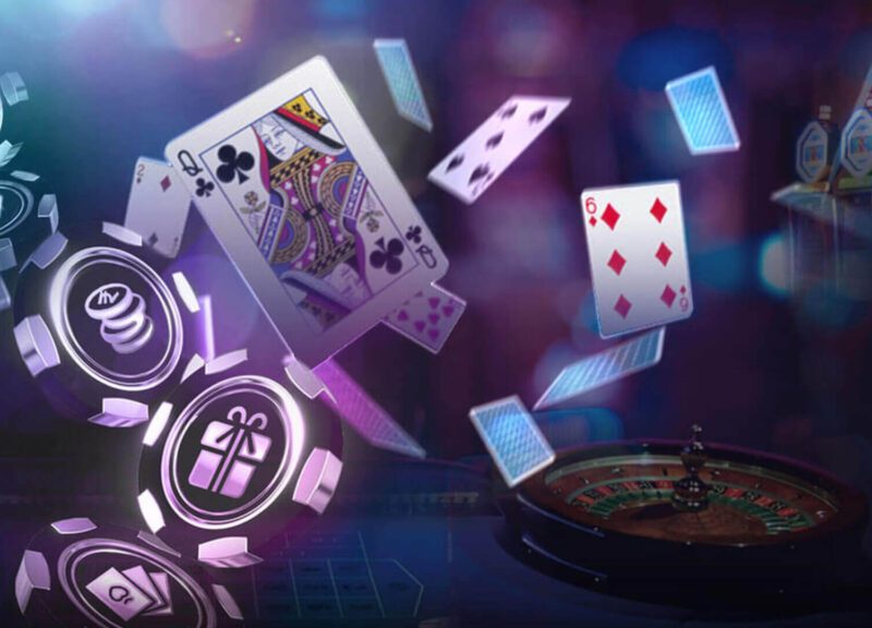 Создайте свое собственное казино с помощью платформы Champion Casino
