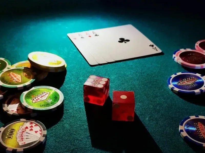 Ключ к удаче: как выбирать слоты с высокой волатильностью в 7k Casino